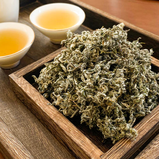 齐物游三月艾 商品图3