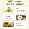 【玉露香梨】圆润饱满 皮薄肉脆 汁多渣少 清甜的“西域甘露” 六枚（5-6斤装） 商品缩略图1