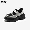 【上新】MIO米奥 乐福鞋 M261561546 商品缩略图1