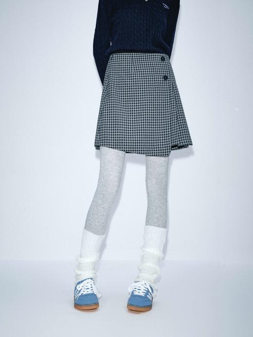 【商场同款】麦檬冬裙子4FA142511 商品图4