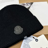 秋冬特惠💰160 高版本蒙口帽子 经典针织帽 商品缩略图4