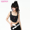 FTT Flythetruth 720都是我 爆辣工字背心女夏季内搭显瘦小吊带 商品缩略图0