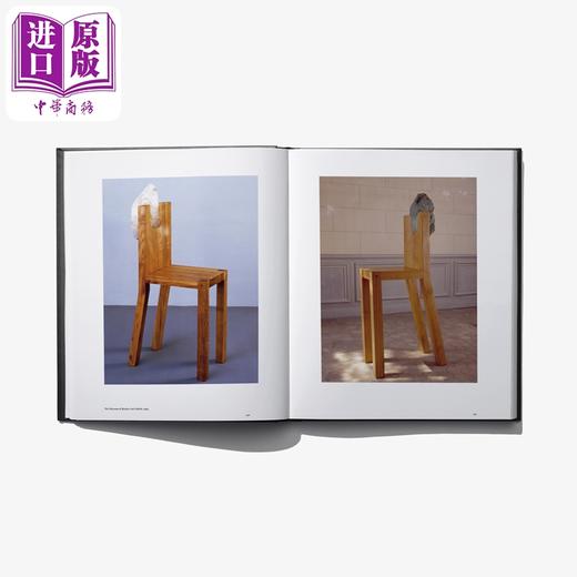 预售 【中商原版】Marina Abramovic’S Crystals 进口艺术 玛丽娜 阿布拉莫维奇：水晶 商品图4