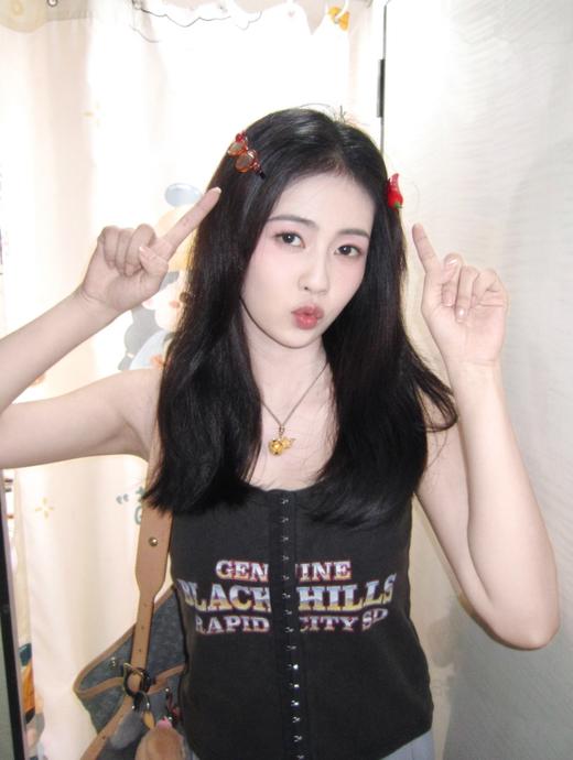 一店k （年度随便买 不心疼系列上新！）被追问800次的沙金首饰！不是黄金买不起，而是沙金更有性价比！永远为金灿灿的饰品心动！小预算拿捏千金感！金店在售同款 沙金系列手镯项链饰品 商品图11