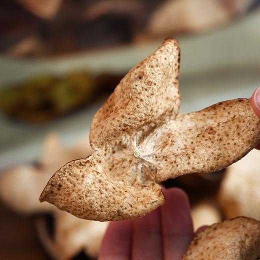 【Gi地理标志认证•5年新会“西甲”陈皮】疯抢中！！自然生晒 耐泡甘润 微甜好入口 100g±5g*2罐装 商品图5