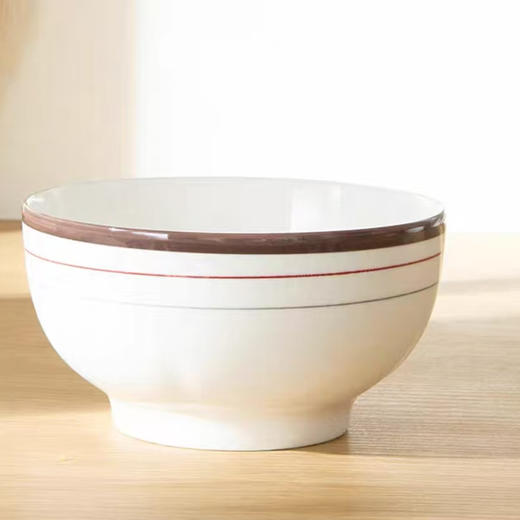 优尊未来林芝碗4.5英寸 商品图0