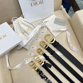 D家高端渠道货！经典CD腰带！全系列尺寸合集！女生衣柜必不可少的的搭配神器