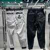 春夏新款男士运动长裤来了！本季大热的帅气工装风，韩国ZG卖断货的大爆款🔥，松紧腰带又可系皮带的设计，高球与休闲运动的完美结合。 商品缩略图1