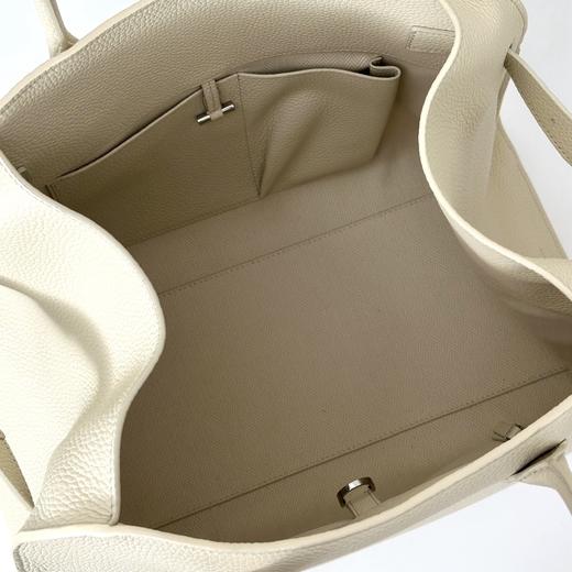 Soft Margaux 15皮革手提包ba021 商品图3