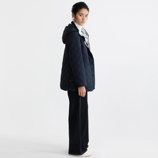 西贝伦棉服S29A6801 商品图3