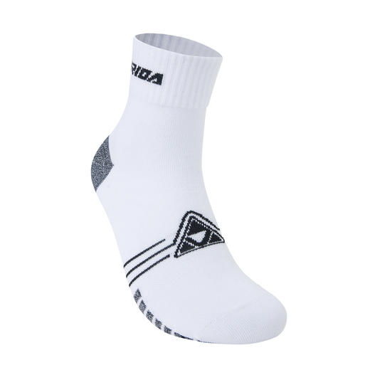 速力达菁英马拉松专业跑步袜子男女中筒透气速干训练户外运动袜 商品图5