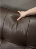 沙发DX-SF2601电动皮沙发 商品缩略图3