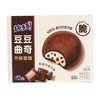 趣多多豆豆曲奇饼干粒粒巧克力味96克/盒（Y） 商品缩略图0