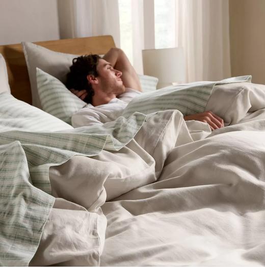 凯喜雅素色四件套 商品图2