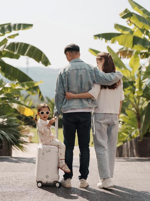 【云南旅游】大理丽江6天5晚亲子研学跟团游 商品图1