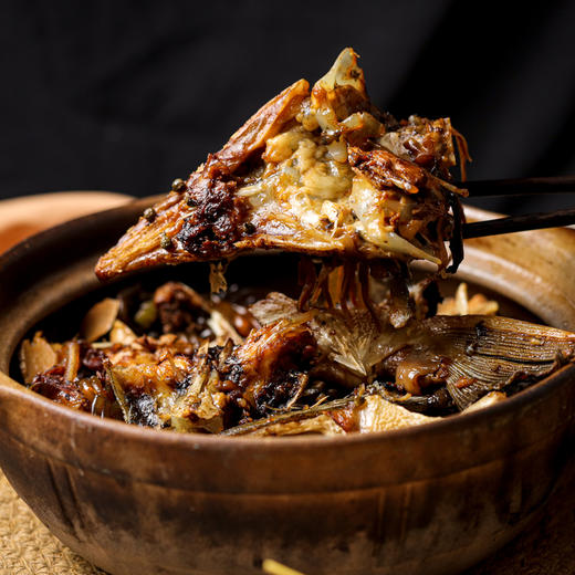 生态鲟龙鱼 商品图12