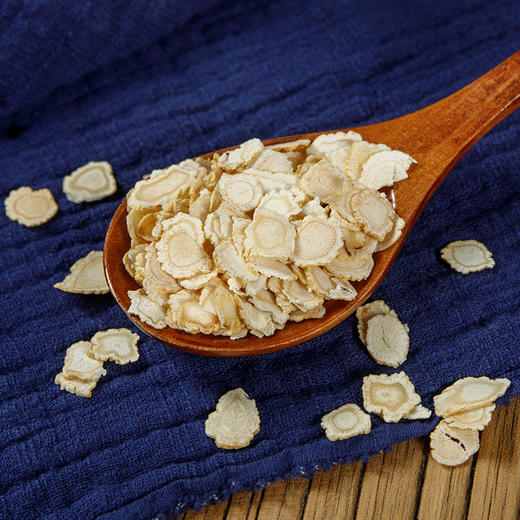 甄选 人参片30g/瓶 商品图2