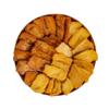 云南石屏非遗豆腐干 （120g/盒）豆香浓郁，蓬松柔韧，行走的植物蛋白 商品缩略图5