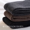 连裤袜女哑光黑色微压力显瘦美腿秋冬打底袜保暖加绒厚丝袜 商品缩略图4