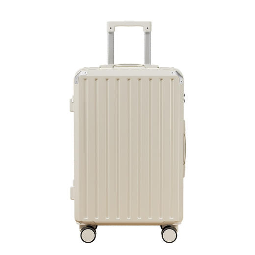 户外行李箱28寸超大容量加厚20寸登机免托运男女密码旅行箱USB万向轮 商品图4