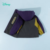 迪士尼（Disney）男童连帽外套潮流户外运动休闲防风拼色外套2026春季新款上衣ZD1FS027 商品缩略图6