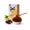 燕之坊红糖黑糖块纯正老红糖小包装126g 阿胶红糖玫瑰红糖姜汁红糖红枣红糖蔗糖老红糖 商品缩略图1
