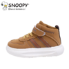 【史努比】儿童休闲鞋男女校园小白鞋高帮运动鞋27-38 商品缩略图2