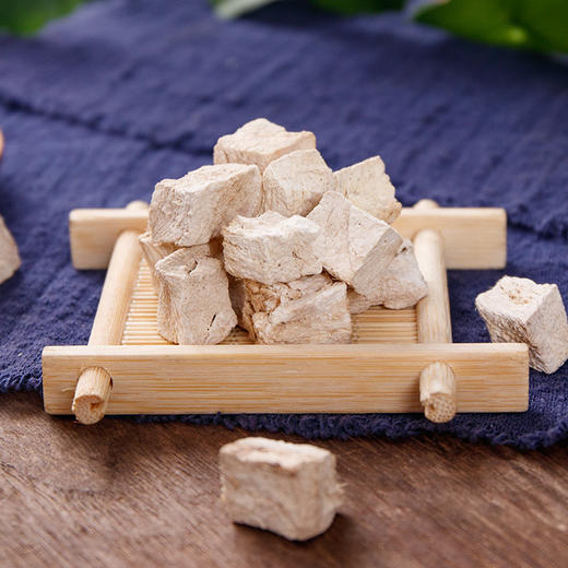 甄选 葛根 柴葛根200g 商品图3