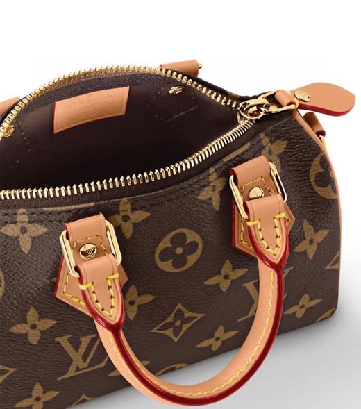 新年好物！驴家经典新款nano来啦～呼声一片的驴家老粉，这只必留！！ 商品图0