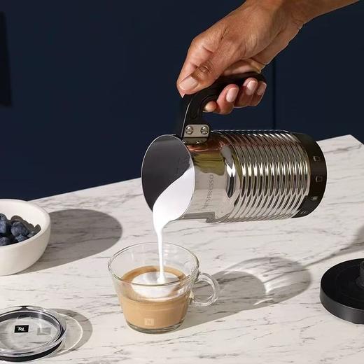 雀巢奶泡机四代  Aeroccino 4 商品图2