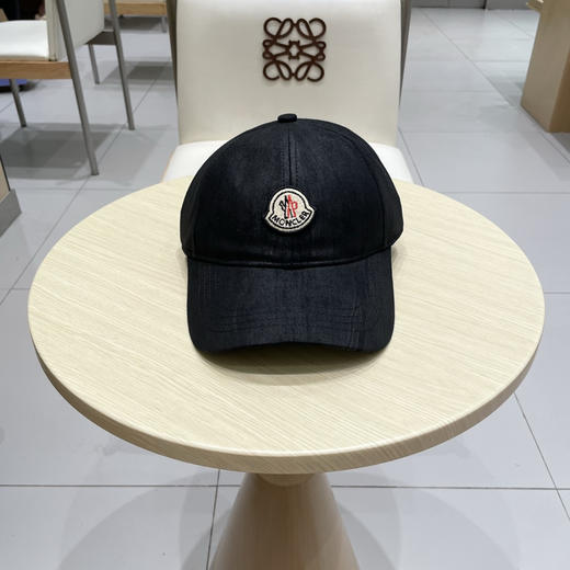 秋冬特惠💰170 蒙口秋冬新款羊毛棒球帽 商品图0