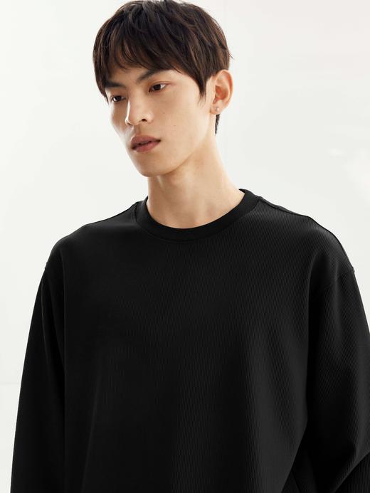 【男装】【商场同款】麦檬春秋卫衣9G2200072 商品图1