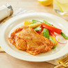 圣农香煎鸡腿肉净重100g*5片黑椒味 整切鸡腿肉  早餐代餐 低脂鸡排 商品缩略图7