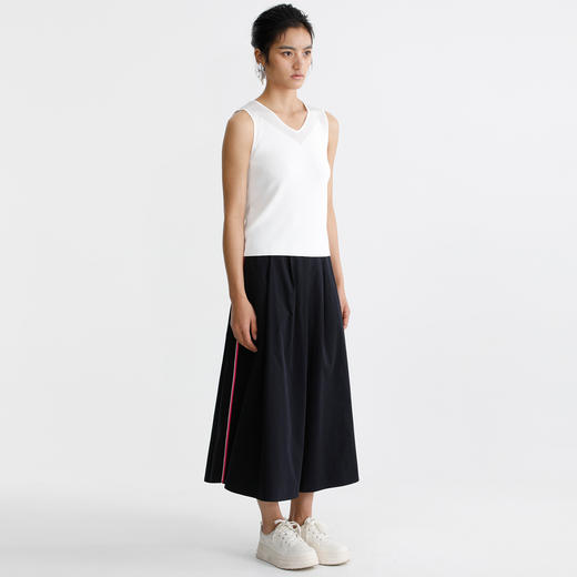 西贝伦针织背心S29A6305 商品图2