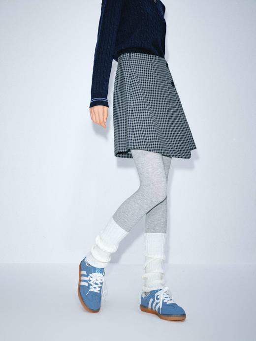 【商场同款】麦檬冬裙子4FA142511 商品图3