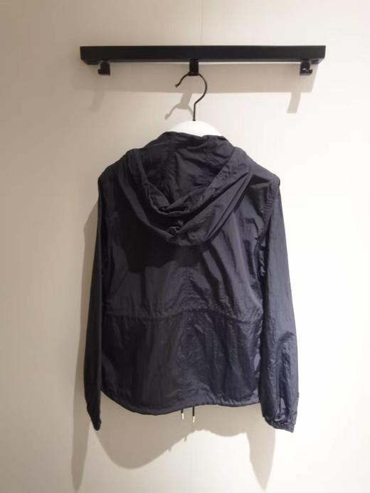 E ARMANI 风衣女  EW003911AF22803-UC001 . 商品图2