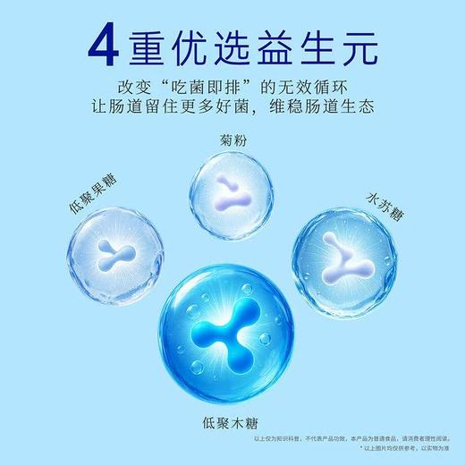 燕之屋每日燕窝肽益生菌粉 商品图4