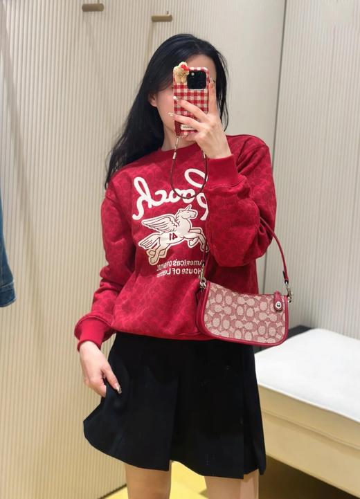 一店k （奥莱订单 带磁条！）寇C 秋冬新款 针织衫/外套/圆领连帽卫衣 大合集 商品图3