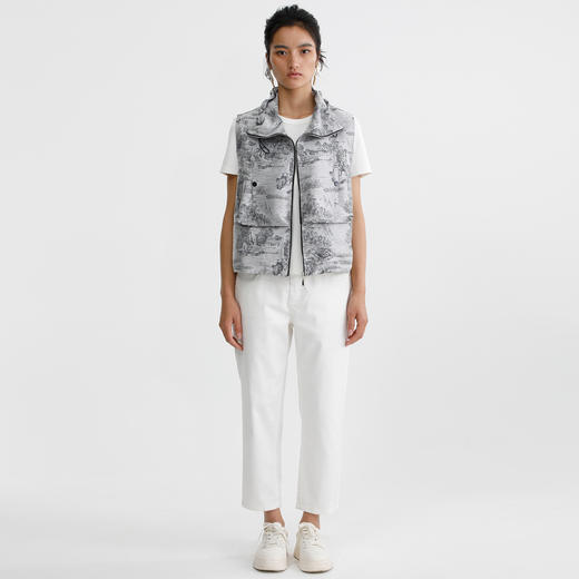 西贝伦马夹S29A6160 商品图3