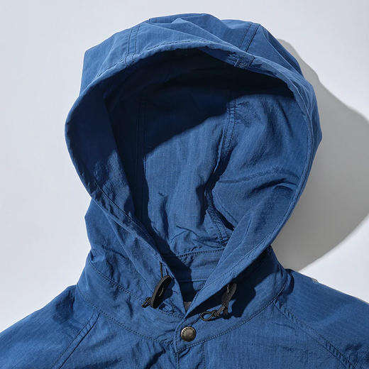 Mountain Research Coach Shirt + 连帽教练夹克外套 商品图1