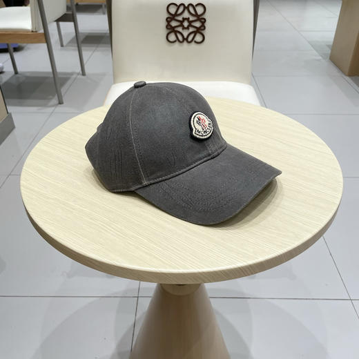 秋冬特惠💰170 蒙口秋冬新款羊毛棒球帽 商品图2