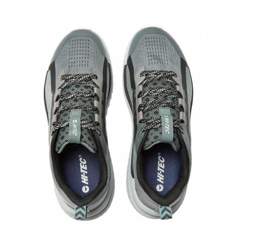 Hi Tec男士户外运动登山鞋美国新款来袭！男士户外运动📣美国🇺🇸299元🉐直邮特价包税包邮到手了，男士outdoor户外运动鞋💥 商品图3