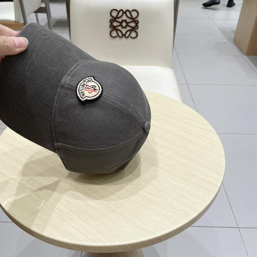 秋冬特惠💰170 蒙口秋冬新款羊毛棒球帽 商品图6