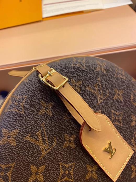 驴家 BOITE CHAPEAU 手袋M52294 软饼（JPH） 商品图5