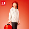 【新年福利款】Under Armour安德玛男女童连帽卫衣244303576 商品缩略图0