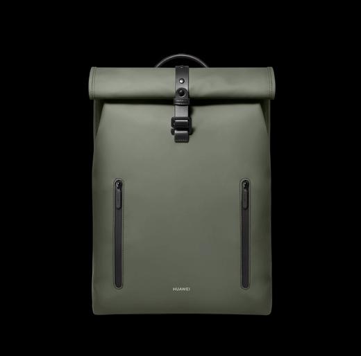 华为 轻尚双肩包 Parker-CD66  幻夜黑 （样机下架，二手销售，不保修） 商品图1