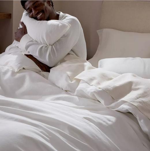 凯喜雅素色四件套 商品图4