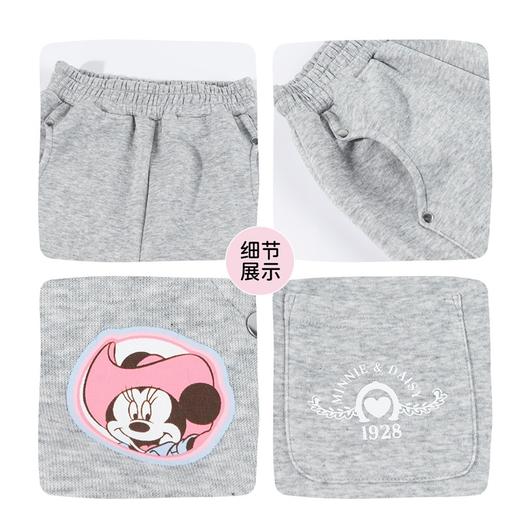 迪士尼女宝宝童装长裤ZD1FK009 商品图6