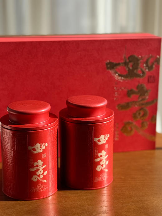 166/两罐！【特大号大金针】单芽 凤庆 明前 头采 大金针！ 商品图11