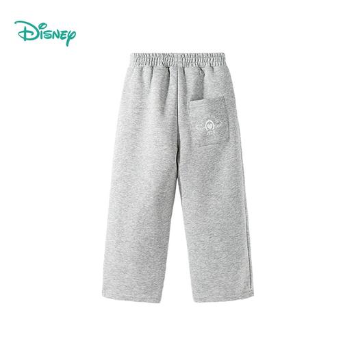 迪士尼女宝宝童装长裤ZD1FK009 商品图8
